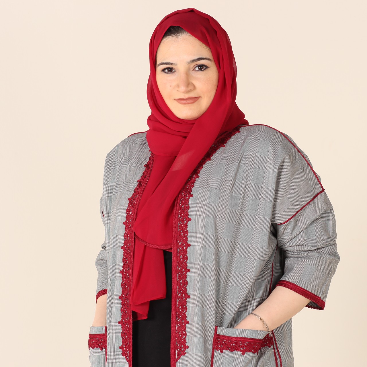 Sara Alali
