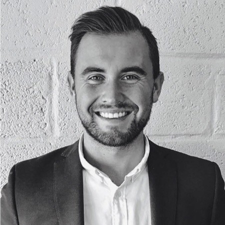 Alex Spruce