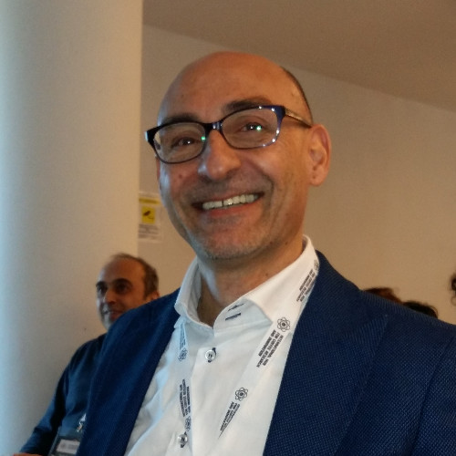 Lauro Fioretti