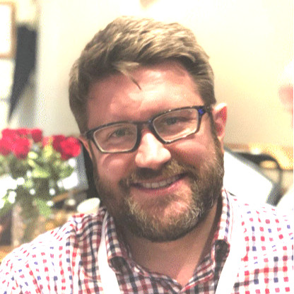 Jon Whyte