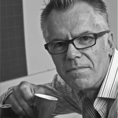 Phil McKnight 