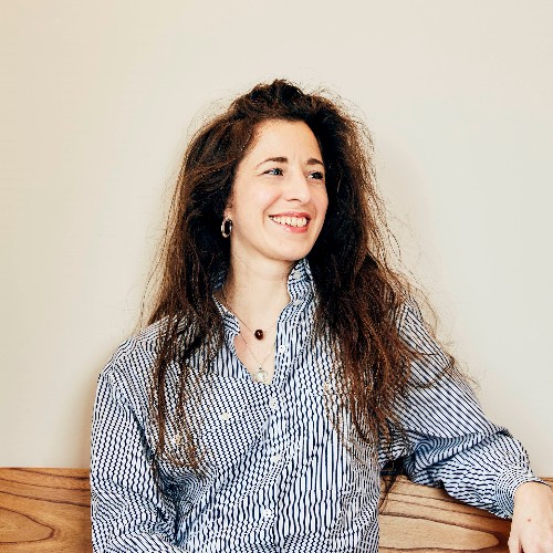 Jessica Worden