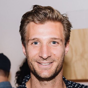 Andrew Stone