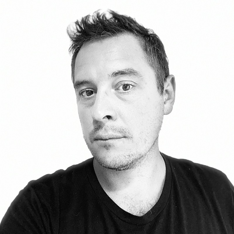 Mike Logue