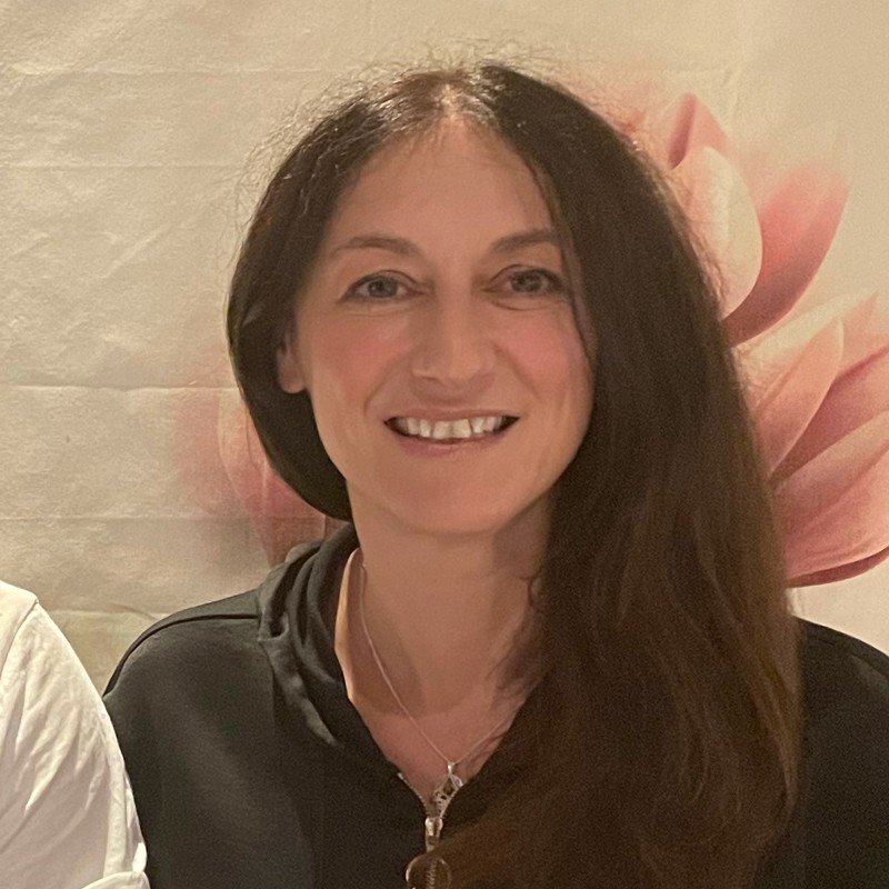 Dr Lindsy Kass