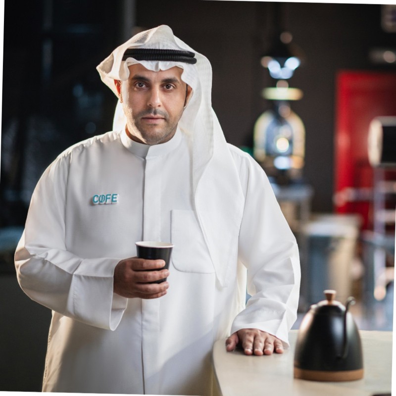 Ali Al Ebrahim