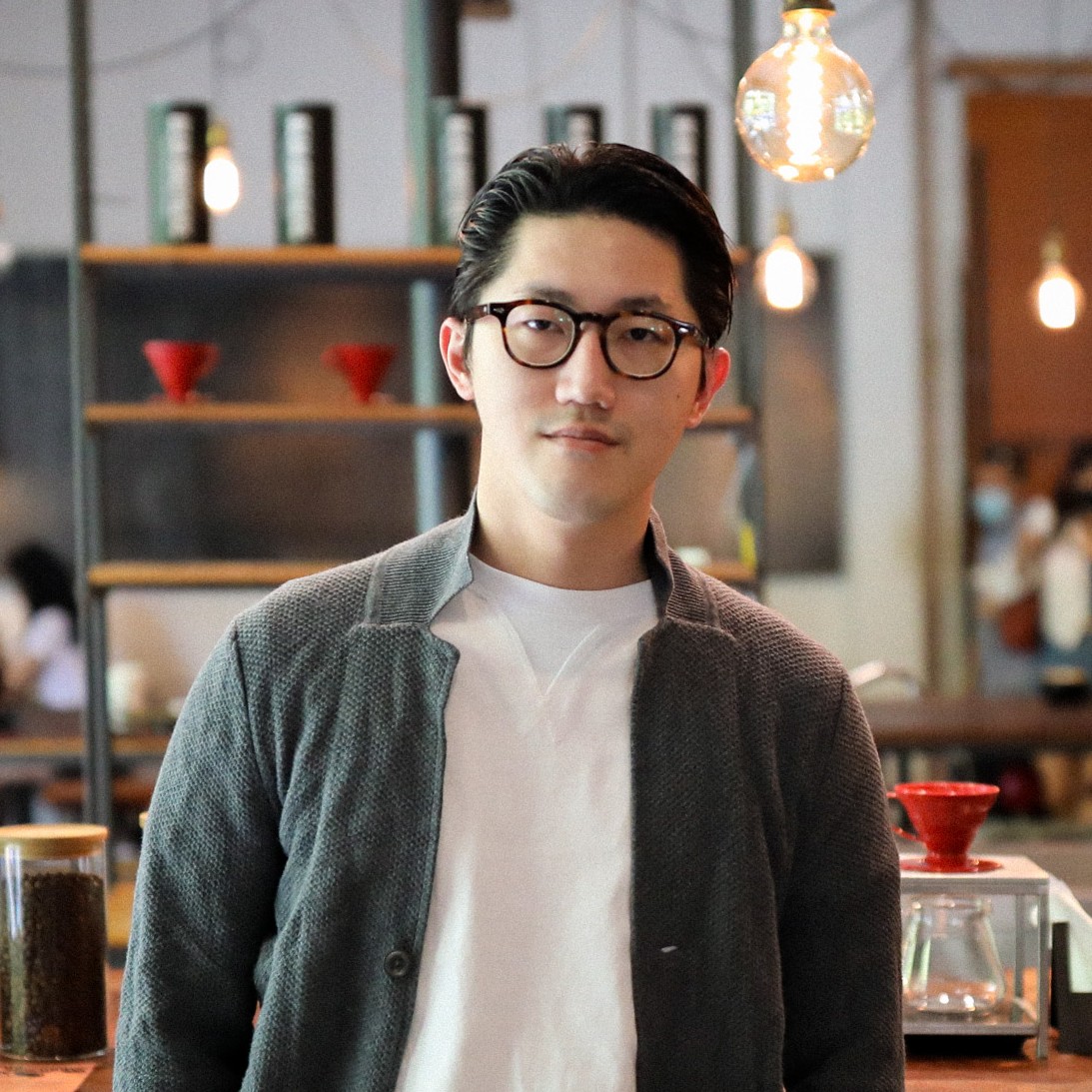 Keith Chua