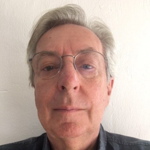 Barry Kither