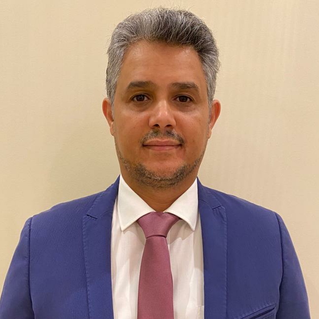 Abdullah Al Harazi