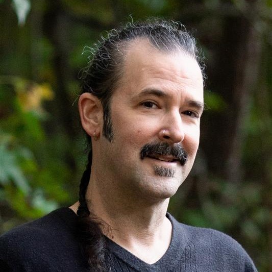 Brian Rice