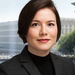 Murielle Gagnebin
