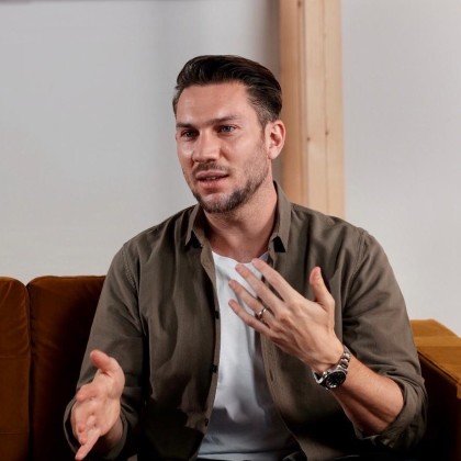 David Abrahamovitch