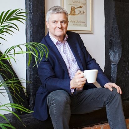 David Veal