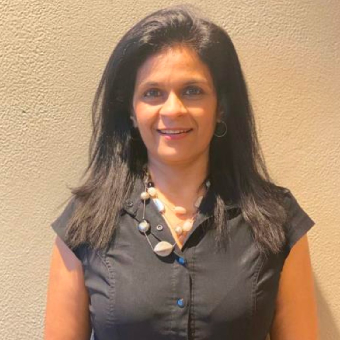 Deepa Krishnan