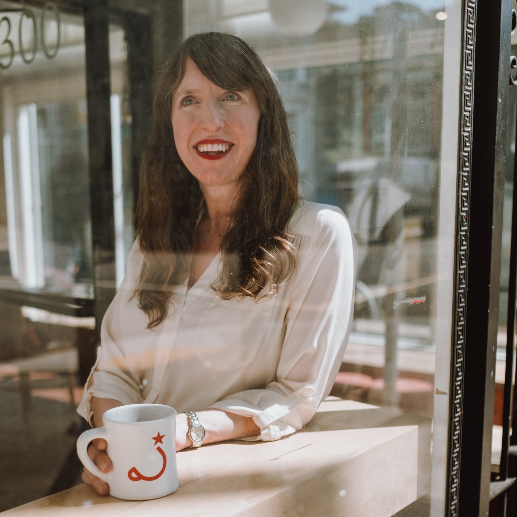 Eileen Rinaldi