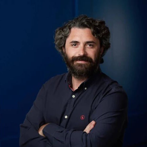 Emmanuel Dias