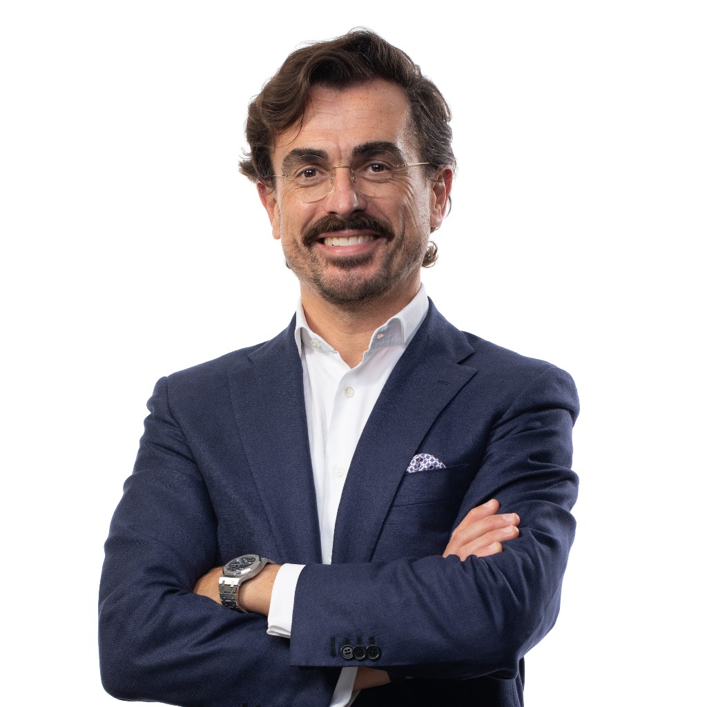 Enrico Bracesco