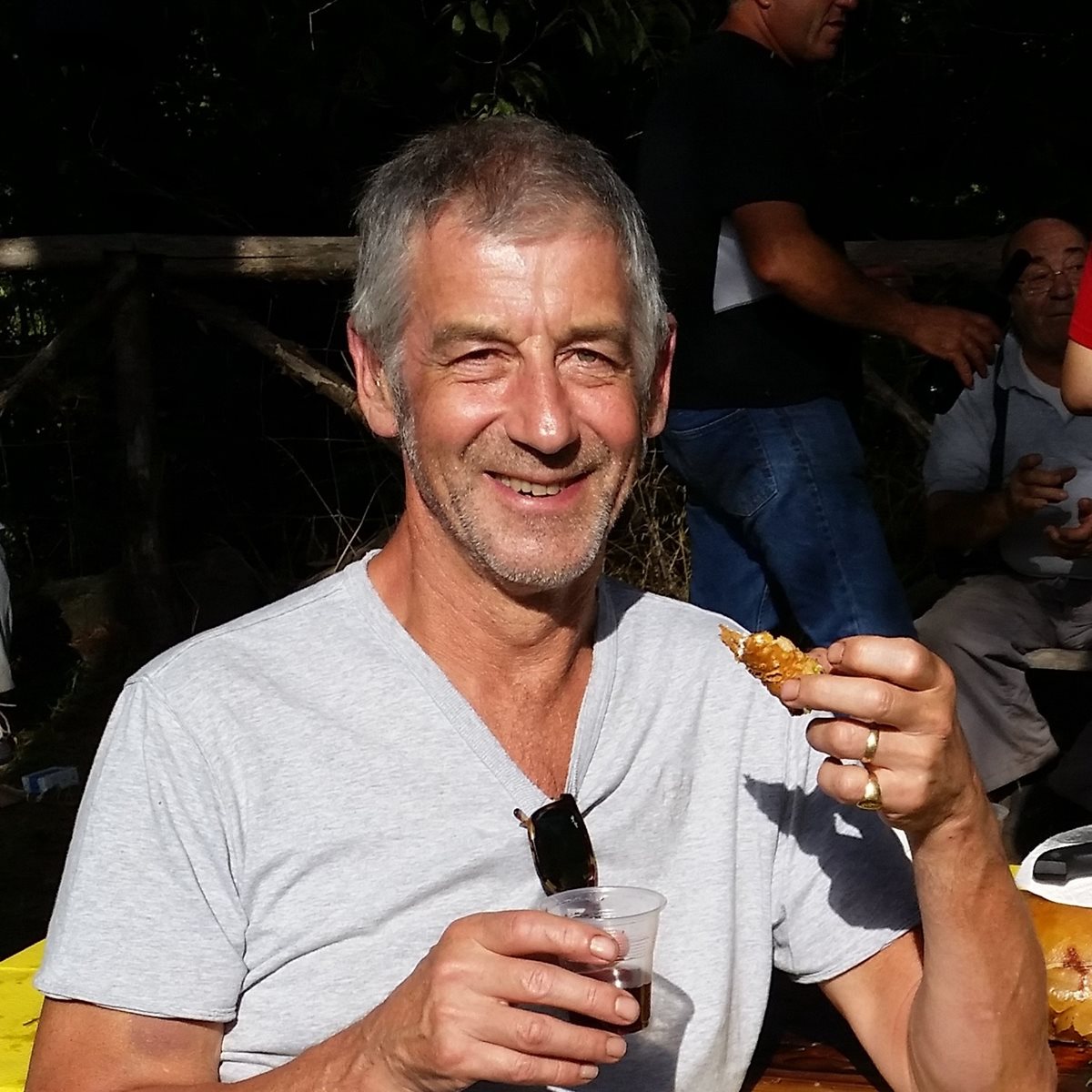 Phil Barnet