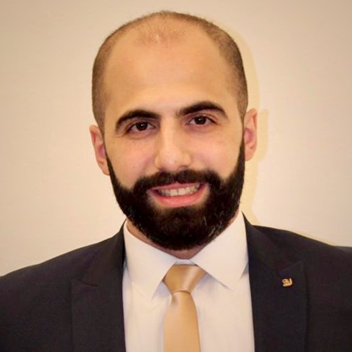 Fadi Hamoud