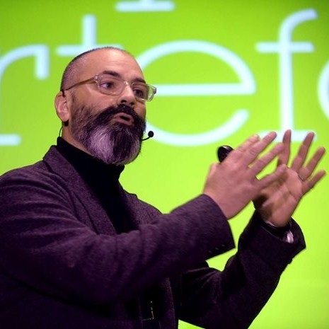 Ibarahim Ibrahim