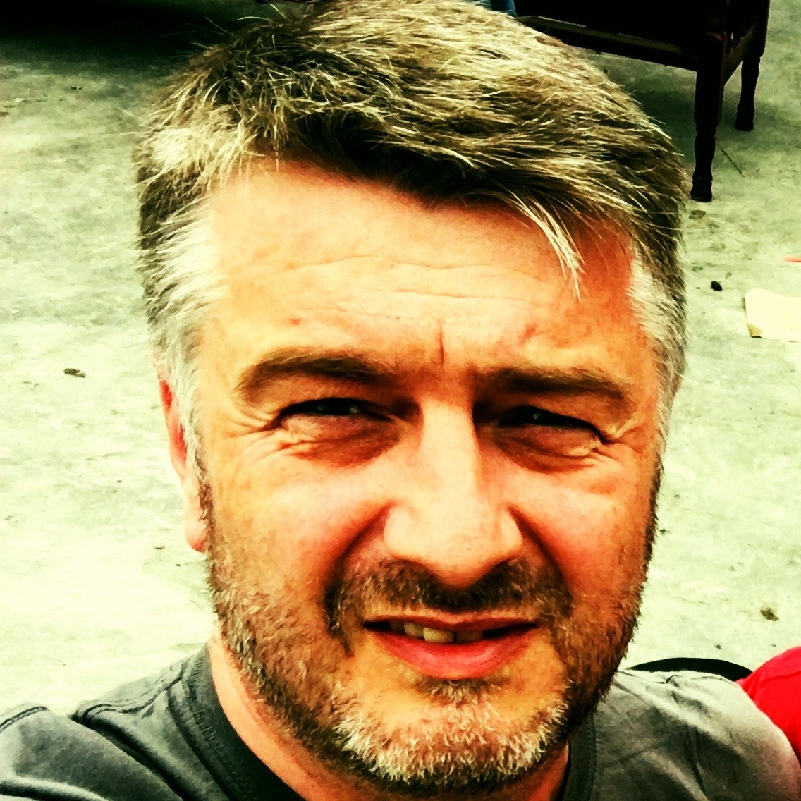 Ewan Reid