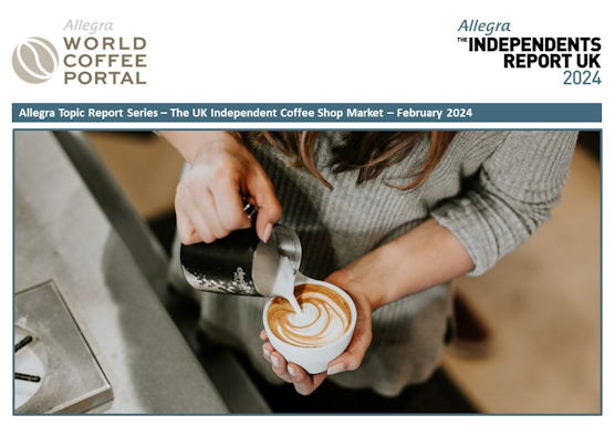 The Independents Report UK 2024