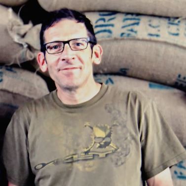 Jeremy Torz 