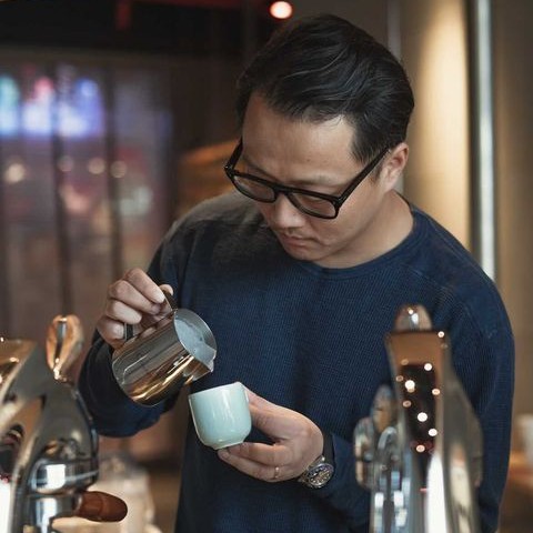 Jeremy Zhang
