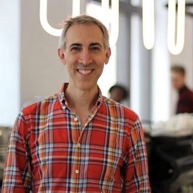 Jonathan Rubinstein