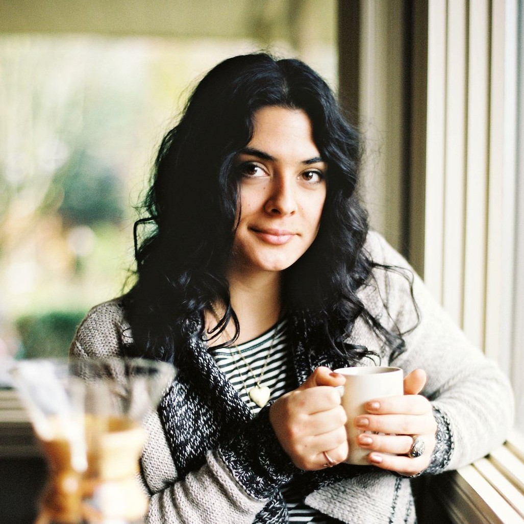 Laila Ghambari
