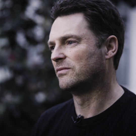 Mark Maslin
