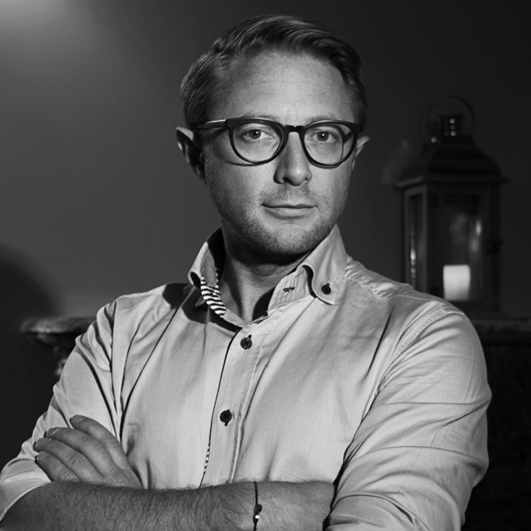 Mark Soar