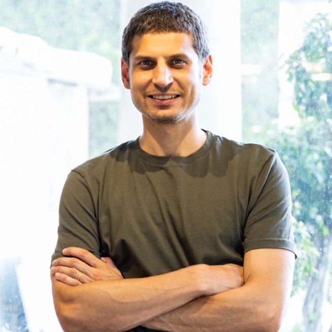Matt Chitharanjan
