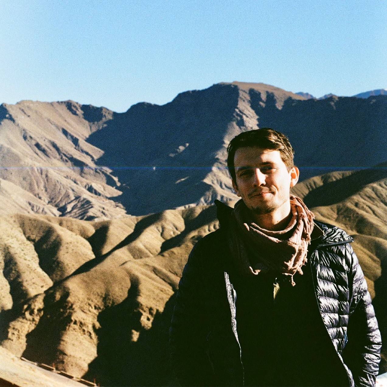Michal Molcan