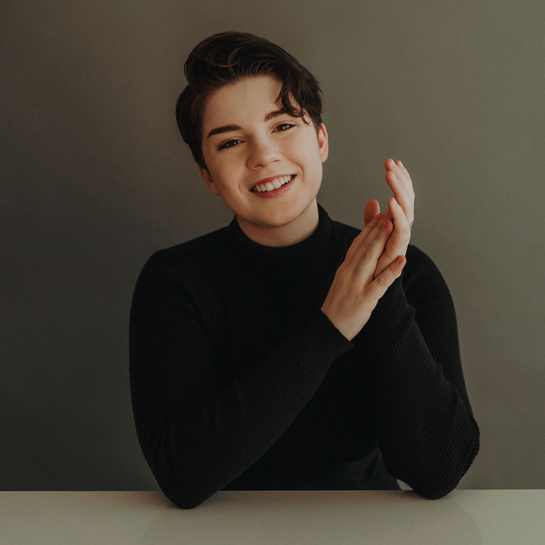 Morgan Eckroth