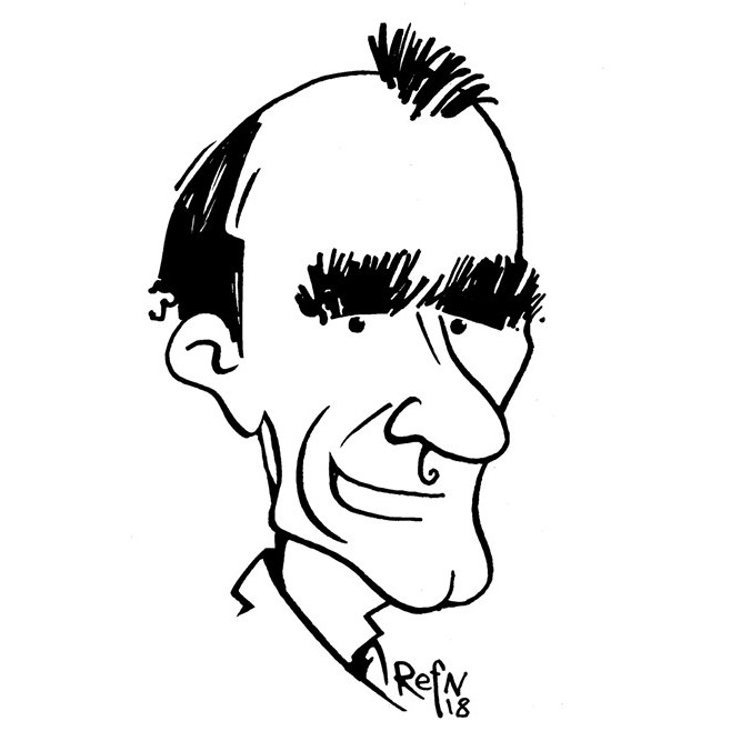 Morten Scholer