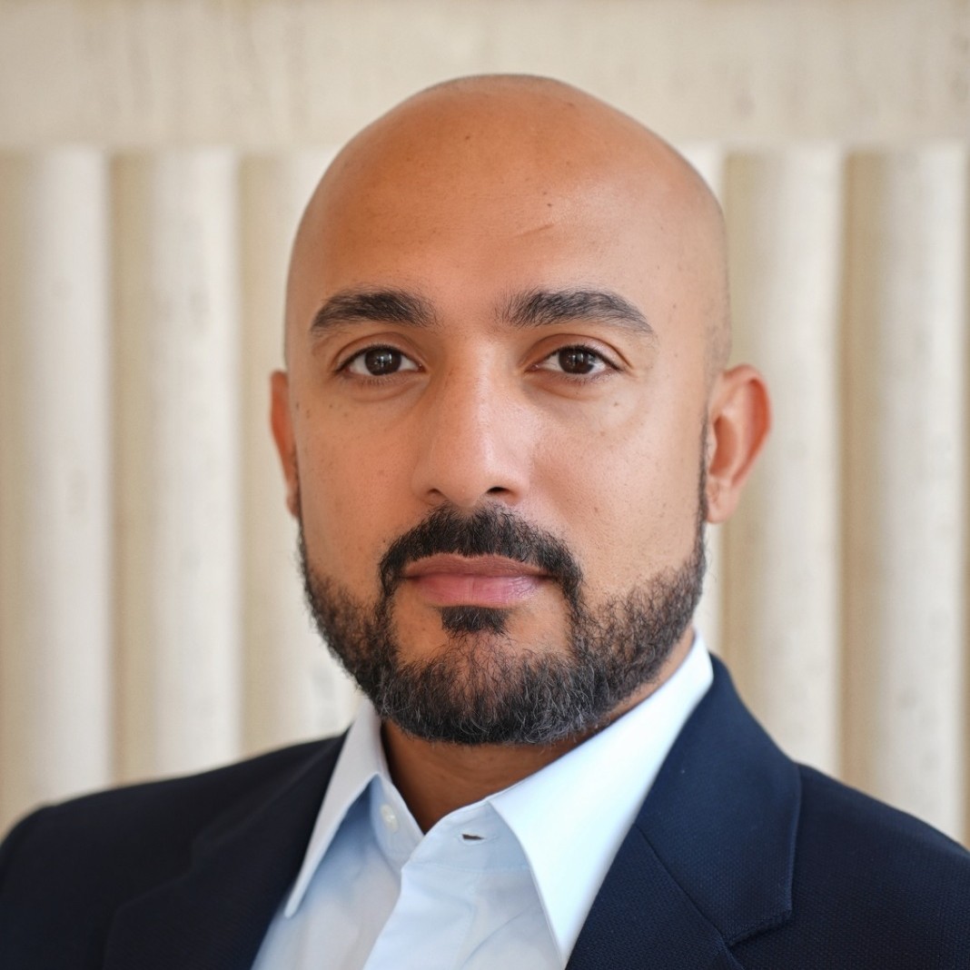Tareq Alshaikh