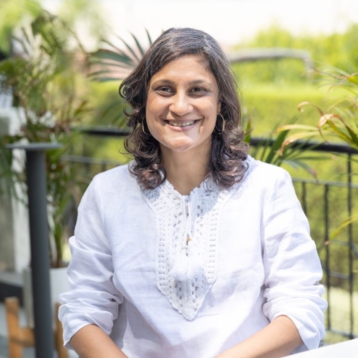 Namrata Asthana