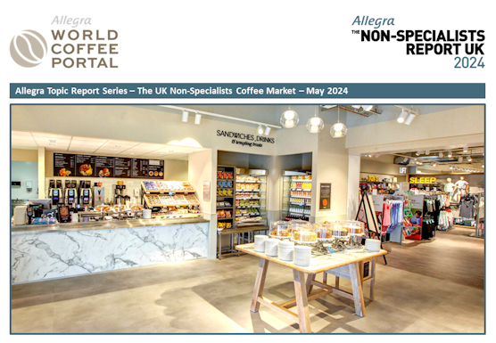 The Non-Specialists Report UK 2024