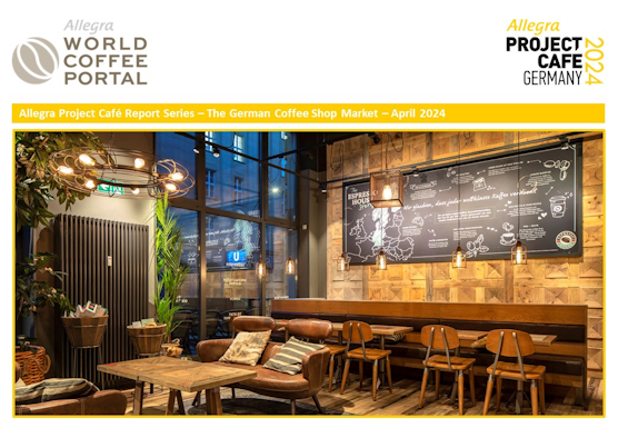 Project Café Germany 2024