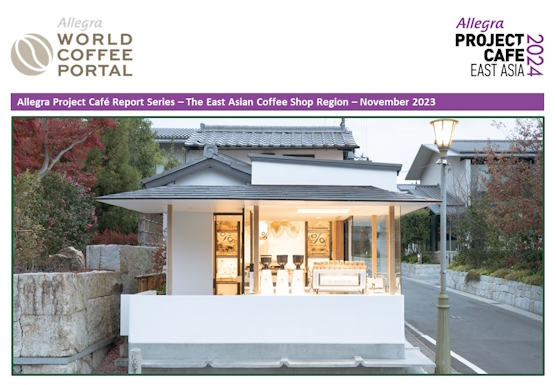 Project Café East Asia 2024