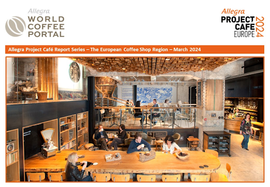 Project Café Europe 2024