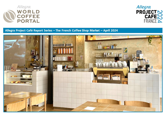 Project Café France 2024