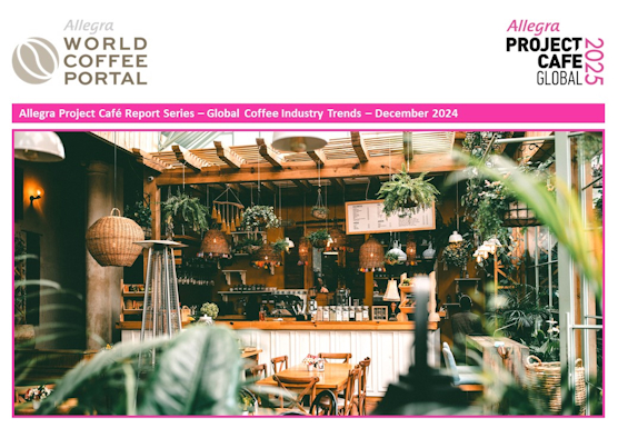 Project Cafe Global 2025