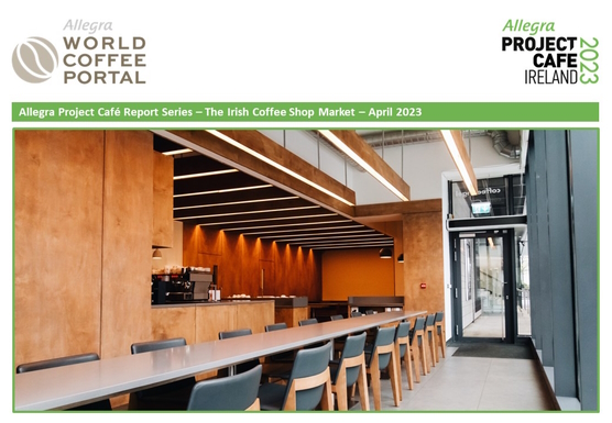 Project Café Ireland 2023