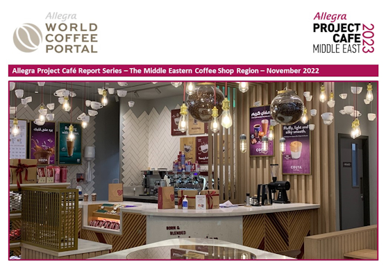 Project Café Middle East 2023