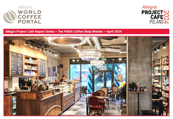 Project Café Poland 2024