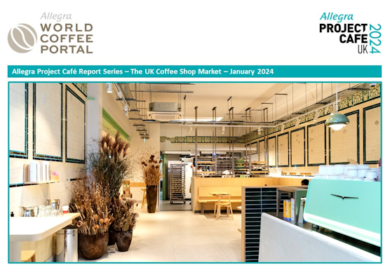 Project Café UK 2024