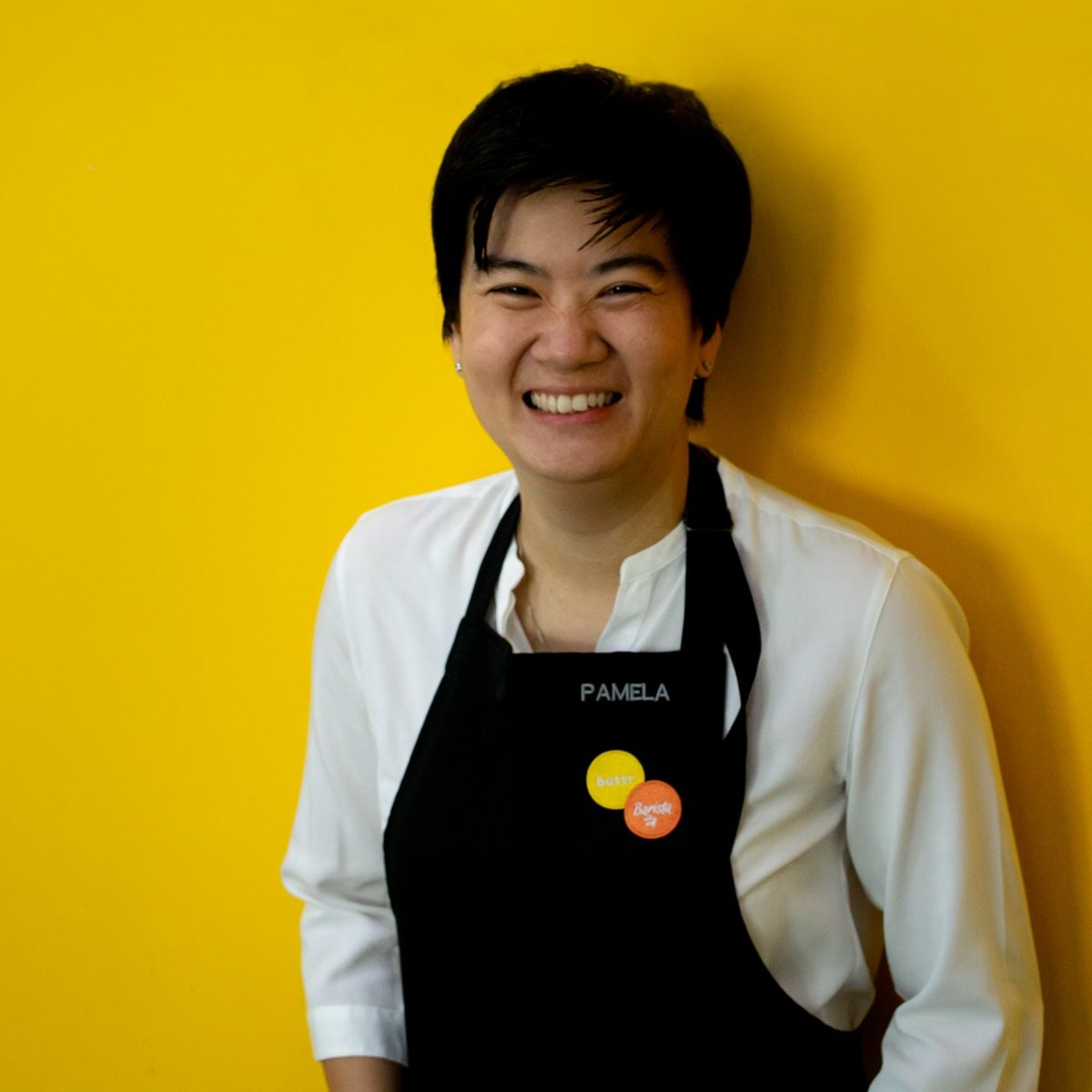 Pamela Chng