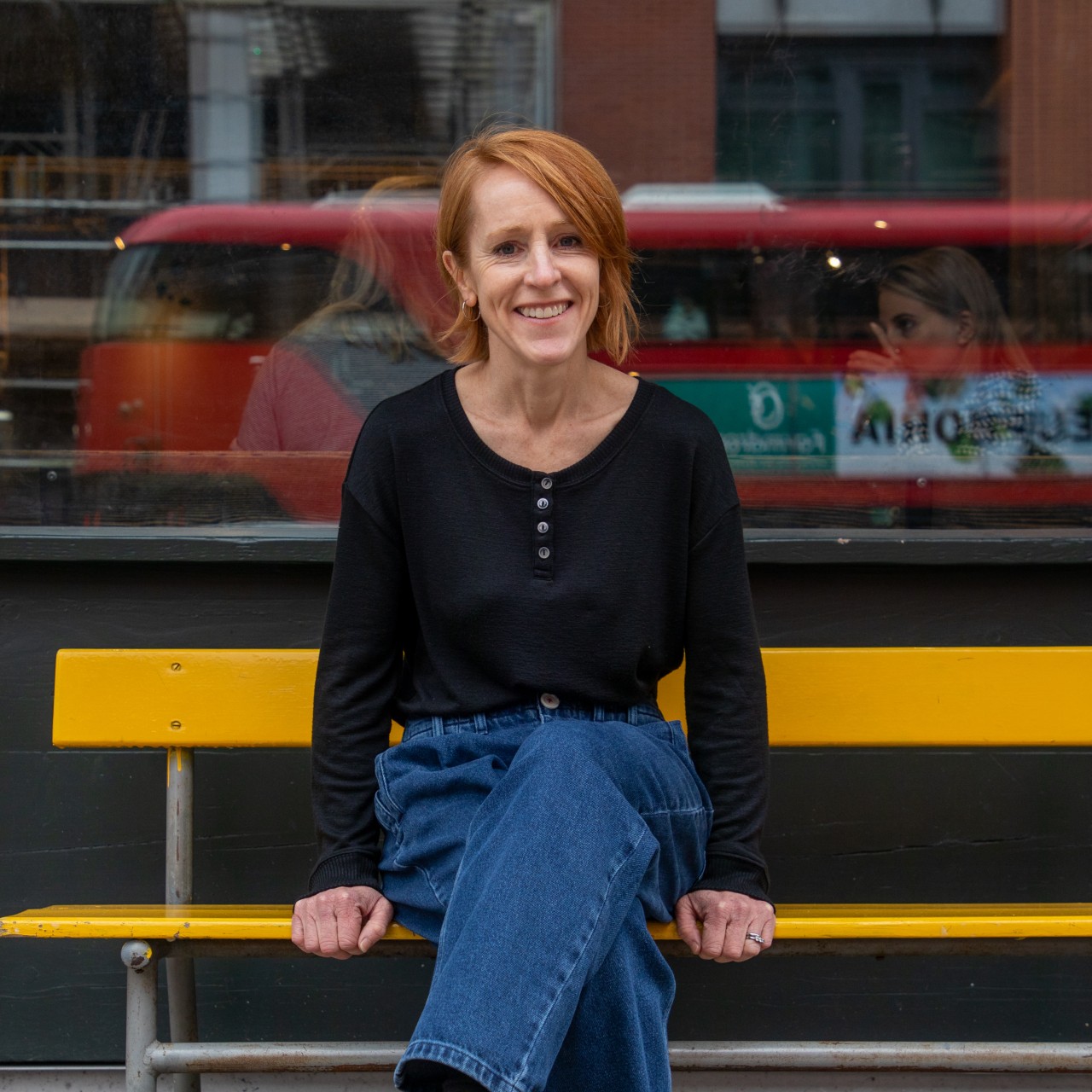 Shelagh Ryan 